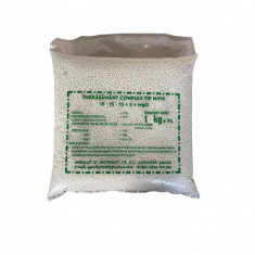 Ingrasamant Complex Tip NPK 15 15 15+S+Mgo 1 kg