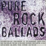 Various - Pure Rock Ballads, CD