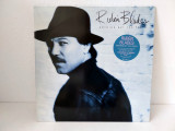 Ruben Blades &ndash; Nothing But The Truth, vinil LP, Album Elektra 1988, stare EX, Rock