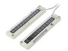 Senzor de Suprafață IP62 12-24VDC Cablu 2m