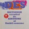 Des Dictionar Esential De Sinonime Al Limbii Romane - Liliana Agache, Nicoleta Petuhov , B1320