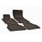 Set covorase auto din cauciuc tip tavita BMW 3er (E 46) (1998-2004) Umbrella