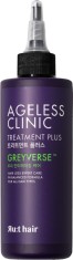 Tratament impotriva incaruntirii si caderii parului Ageless Clinic Treatment Plus, 210ml, Rut Hair