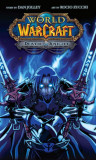 World of Warcraft: Death Knight | Dan Jolley, 2016, Blizzard Entertainment