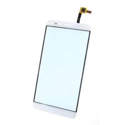 Touchscreen Alcatel Pop 4, 7070i, Alb foto