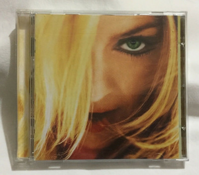 Madonna - GHV2 Greatest Hits Volume 2 foto