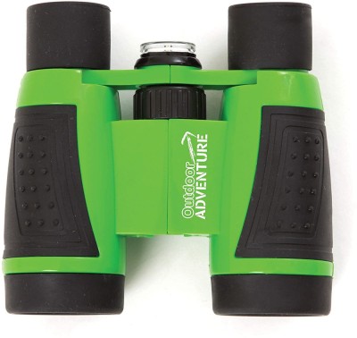 Binoclul exploratorului cu busola PlayLearn Toys foto