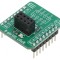 Placă prototip extensie I2C mikroBUS