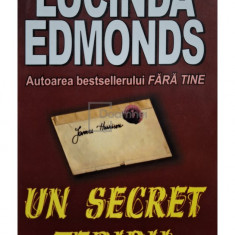 Lucinda Edmonds - Un secret teribil (editia 2004)