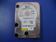 Hard disk PC Nou Western Digital WD5000AAKB 500GB IDE foto