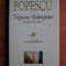 Cristian Tudor Popescu - Trigrama Shakespeare