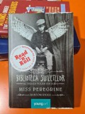 Biblioteca sufletelor - Miss Peregrine