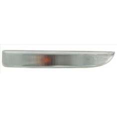 Lampa semnalizare fata Opel Movano, 07.1998-12.2003, fata, Stanga, PY21W; alb; fara suport becuri, TYC