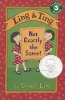 Ling &amp;amp; Ting: Not Exactly the Same! foto