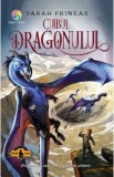 Cuibul dragonului - Sarah Prineas
