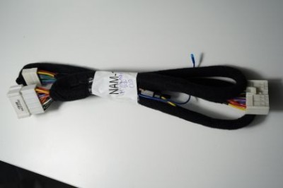 Cablaj plug &amp;amp; play NAM-1 DSP Nakamichi NDSK4285 Hyundai Kia modele pana in 2009 CarStore Technology foto