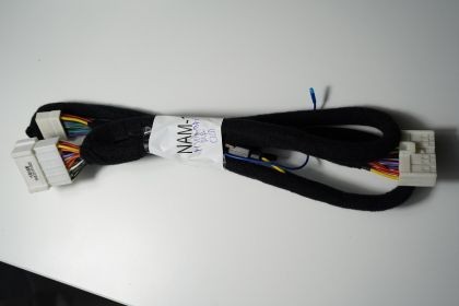 Cablaj plug &amp; play NAM-1 DSP Nakamichi NDSK4285 Hyundai Kia modele pana in 2009 CarStore Technology