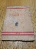 MINUNATE SUNT LUCRURILE TALE - Victor Stanciu - Cluj, 1939, 164 p