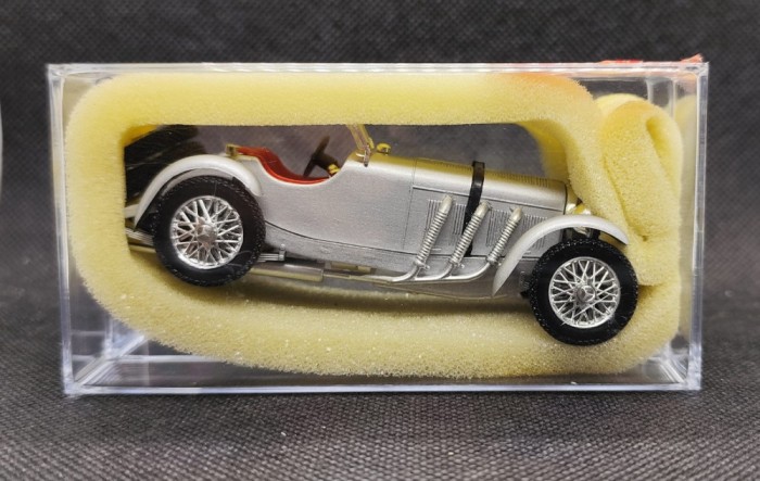 Macheta Mercedes SSK - Rio 1/43