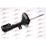 Amortizor gaz Mitsubishi Grandis (NaW), 03.03-12.11, 2.0 DI-D (NA8W), 2.4 Mivec (NA4W), Punte Fata, Dreapta, SRLine