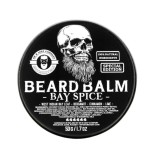 Dr K Soap Company - Balsam de barba Bay Spice Beard Balm Special Edition, 50 g