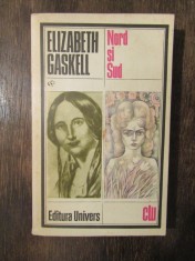 Nord si sud - Elizabeth Gaskell
