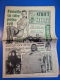 ziarul strict secret 24 -30 mai 1994