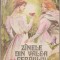 Nestor Urechia - Zinele din Valea Cerbului / Zanele