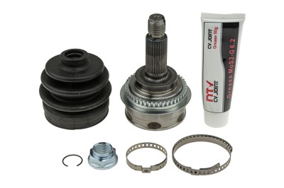 Cap planetara exterior Subaru Forester S10 1996-2002, Impreza G10 1992-2002, Legacy B12 1998-2003, NTY NPZ-SB-013 foto