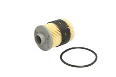 Filtru combustibil OPEL VECTRA C GTS (2002 - 2016) BOSCH 1 457 070 001 foto