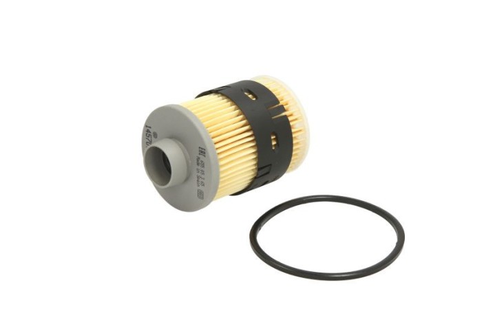 Filtru combustibil OPEL CORSA C (F08, F68) (2000 - 2009) BOSCH 1 457 070 001