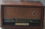 Aparat Radio modelul &bdquo;Electronica Carmen ''