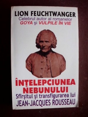 Intelepciunea nebunului foto