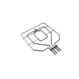 Rezistență superioară cuptor 2800W compatibil Bosch Siemens, coduri 00471369 00773539