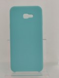 Husa Matte TPU Samsung Galaxy J4 Plus.