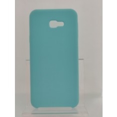 Husa Matte TPU Samsung Galaxy J4 Plus.