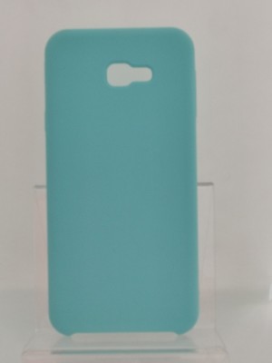 Husa Matte TPU Samsung Galaxy J4 Plus. foto
