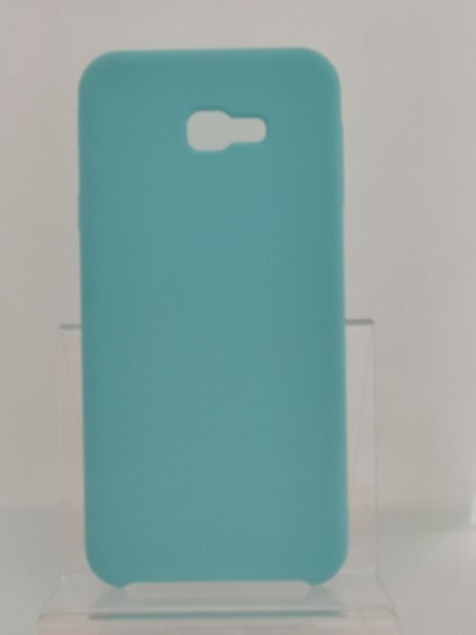 Husa Matte TPU Samsung Galaxy J4 Plus.