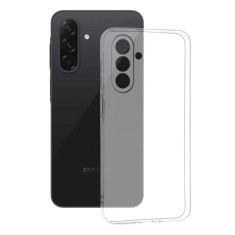 Husa pentru samsung galaxy a26, pastreaza originalitatea, clear foto