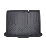 Tavita portbagaj Ford Focus IV Hatchback cu roata de rezerva subtire 2018- 75460