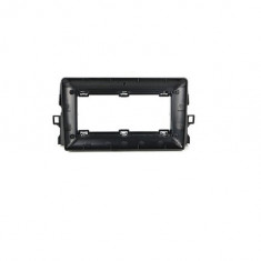 Rama Navigatie 9&quot; cu cablaj si modul canbus compatibila Toyota Auris 2006-2012 Cod: NV3196 / GR2