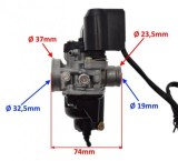 Carburator CPI GTX Soc Automat