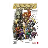 Guardians of the Galaxy