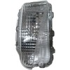 Lampa semnalizare fata TOYOTA PRIUS (XW30), 01.2012-01.2016, partea dreapta, DEPO, tip bec WY21W; fara soclu bec