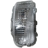 Lampa semnalizare fata TOYOTA PRIUS (XW30), 01.2012-01.2016, partea dreapta, DEPO, tip bec WY21W; fara soclu bec
