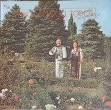 Disc vinil, LP. ANICA SI MARCEL TODOR: SATULE, MI-AI DAT NUME ETC.-ANICA SI MARCEL TODOR-251634, Electrecord