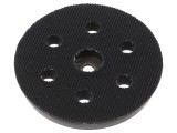 Plăcuță de fr&acirc;nă 80mm SX E 400 cu montare burghiu