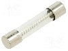 Siguranta fuzibila lenta, 8A, tensiune 250V AC, 6,3x32mm, OPTIFUSE - TSA-8A