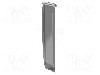 Panou anterior, 22.5 Railbox Compact Vertical, 22.5 Railbox Multilevel, 22.5 Railbox Vertical, 35 Railbox Closed, 35 Railbox Multilevel, 35 Railbox Ve