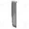 Panou anterior, 22.5 Railbox Compact Vertical, 22.5 Railbox Multilevel, 22.5 Railbox Vertical, 35 Railbox Closed, 35 Railbox Multilevel, 35 Railbox Ve